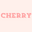 CHERRY logo